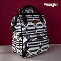 Montana West Wrangler Callie Backpack-WG2204-9110BLA
