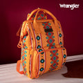 Montana West Wrangler Callie Backpack-WG2204-9110MST