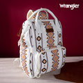 Montana West Wrangler Callie Backpack-WG2204-9110TAN