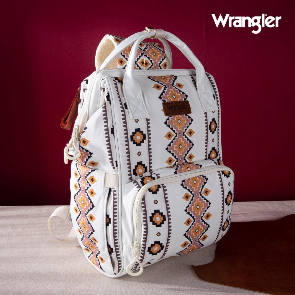 Montana West Wrangler Callie Backpack-WG2204-9110TAN