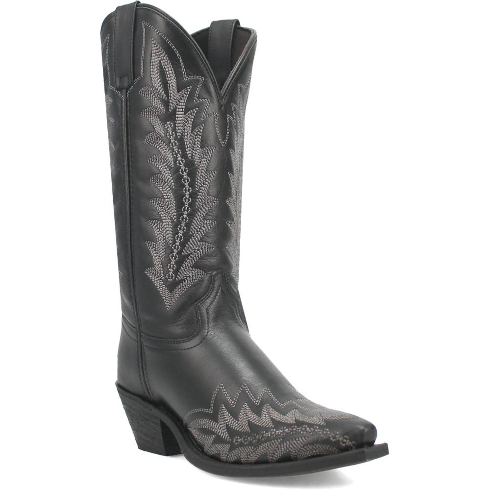 Laredo Womens Emmylee Western Cowgirl Boot-52185