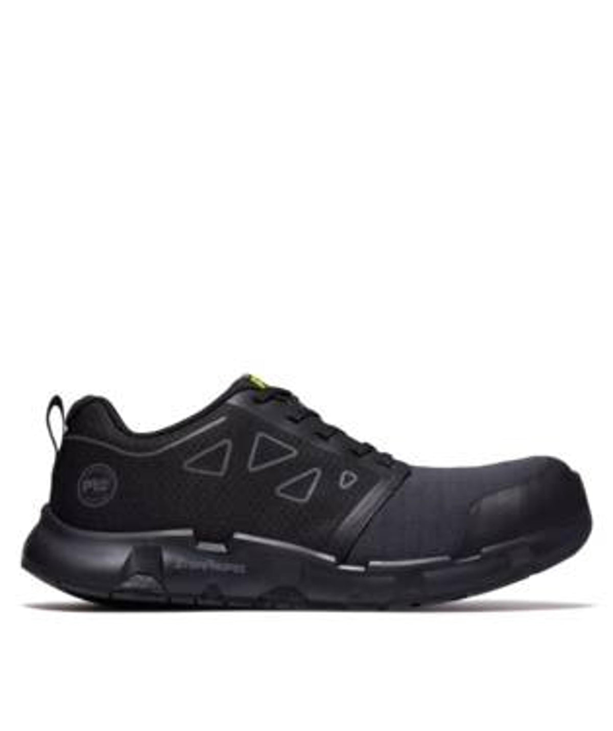 Timberland Mens Timberand Pro Powertrain Sprint Athletic Aluminum Safety To-A291H
