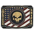 Montana Silversmiths Patriotic Duty-A905CK