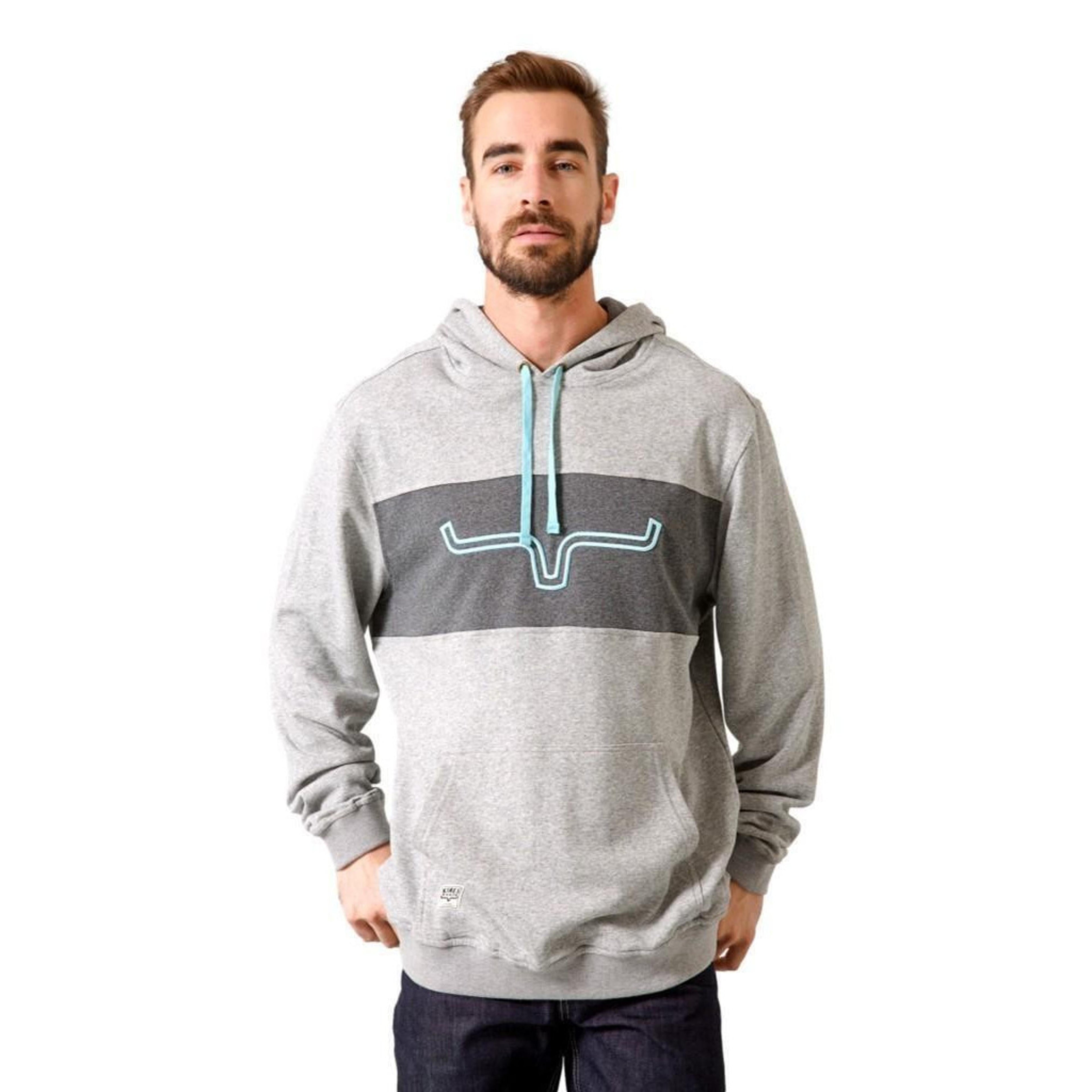 Kimes Ranch Mens Side Winder Hoodie-13032325