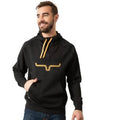 Kimes Ranch Rockford Tech Hood-Jacket-Black-14012422