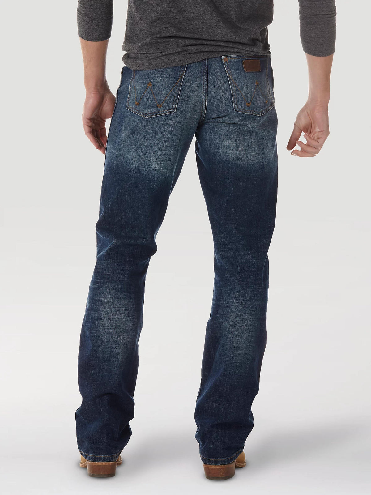Wrangler Mens Retro Jean Jackson Hole-WRT20JH