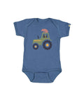 John Deere Kids Tractor Onesie-G3A2-02X4-JDR-LYY