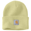 Carhartt A18 Knit Cuffed Beanie -GD2-A18-GD2