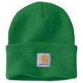Carhartt A18 Knit Cuffed Beanie -GD8-A18-GD8
