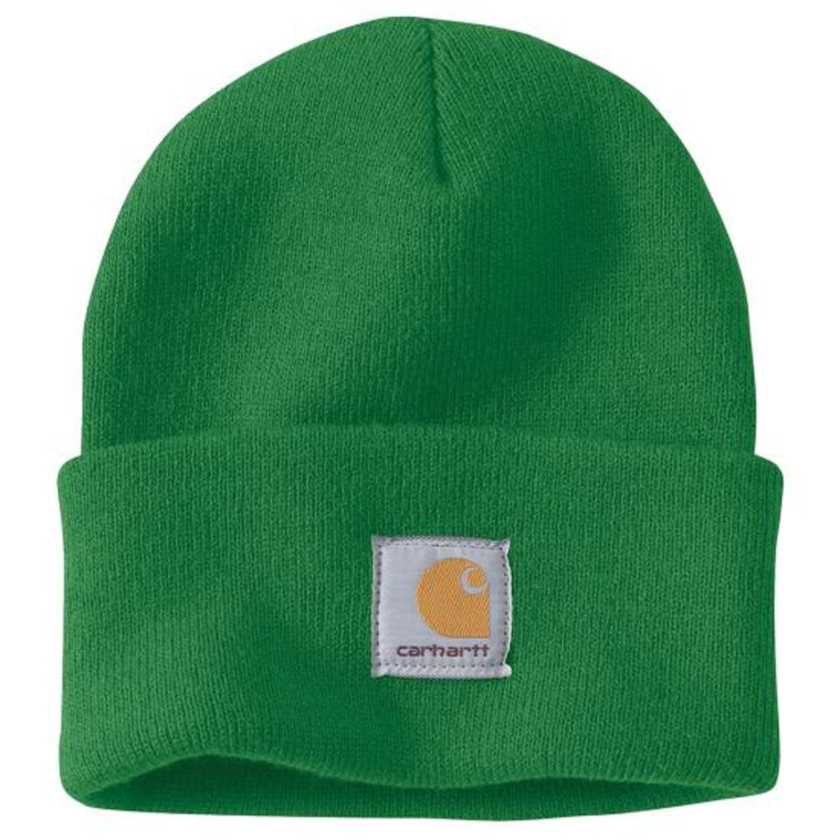 Carhartt A18 Knit Cuffed Beanie -GD8-A18-GD8