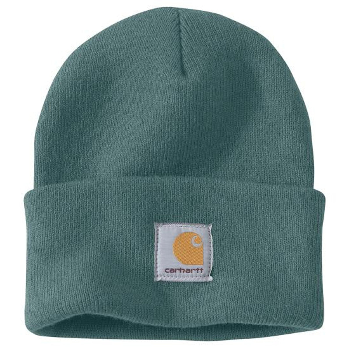 Carhartt A18 Knit Cuffed Beanie -GE0-A18-GE0