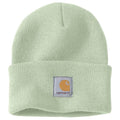 Carhartt A18 Knit Cuffed Beanie -GF3-A18-GF3
