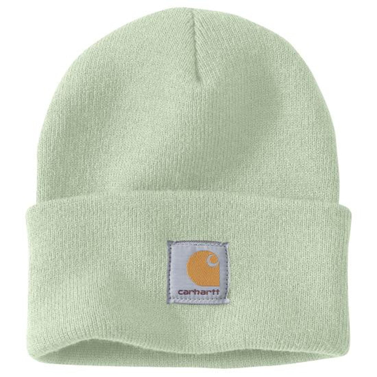 Carhartt A18 Knit Cuffed Beanie -GF3-A18-GF3