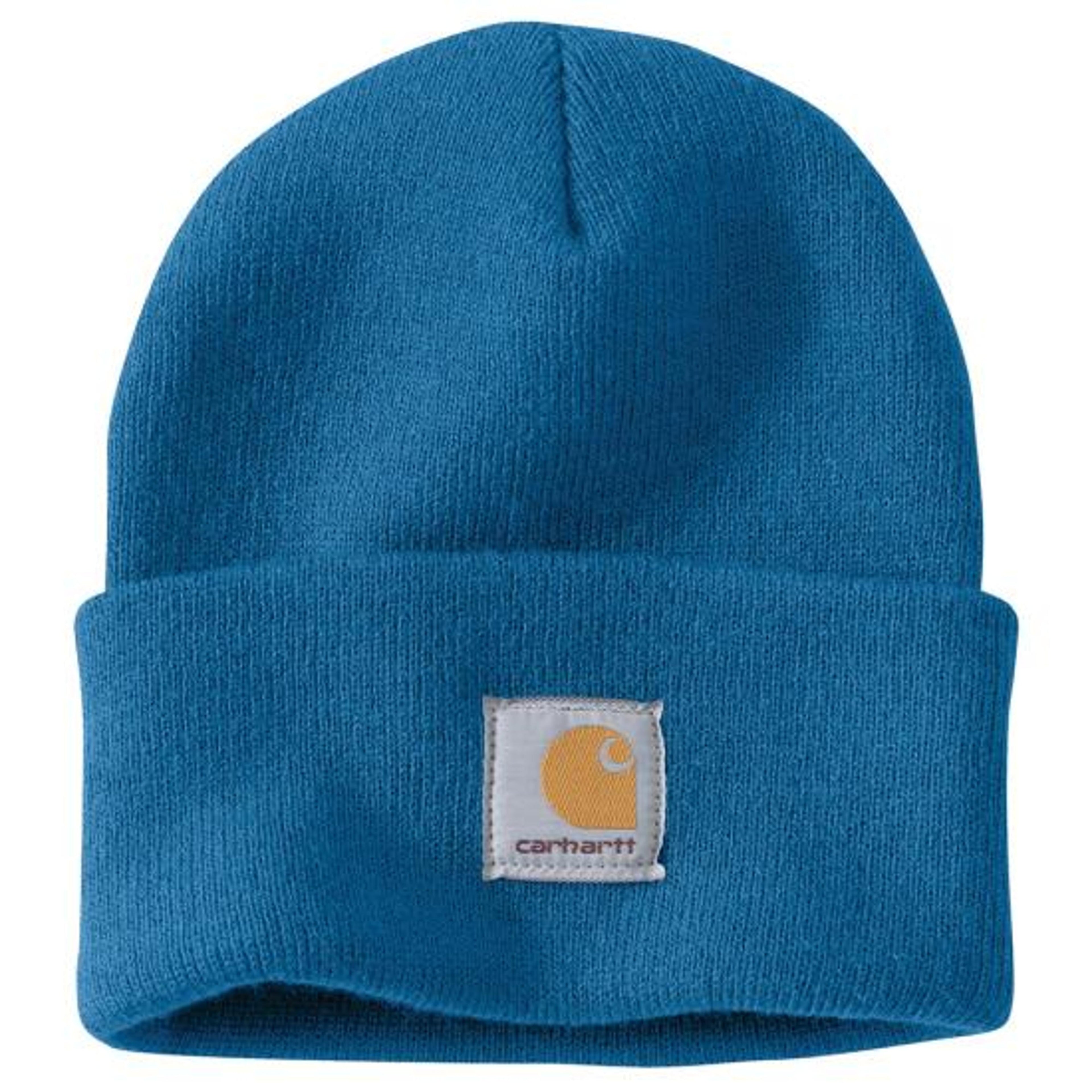 Carhartt A18 Knit Cuffed Beanie -H71-A18-H71