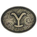 Montana Silversmiths Yellowstone Fligree-A913YEL