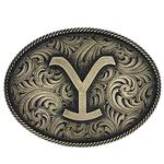 Montana Silversmiths Yellowstone Fligree-A913YEL