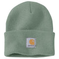 Carhartt A18 Knit Cuffed Beanie -L08-A18-L08