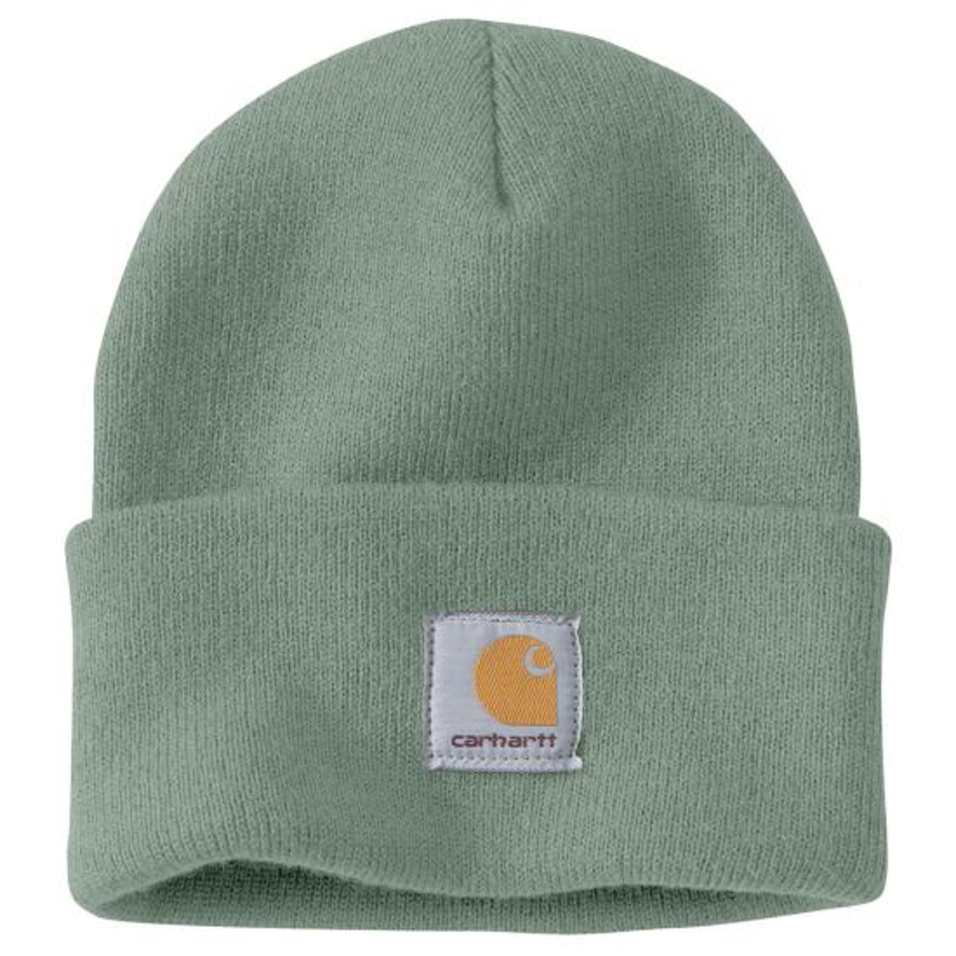 Carhartt A18 Knit Cuffed Beanie -L08-A18-L08