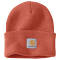 Carhartt A18 Knt Cffd Beanie-A18-Q53
