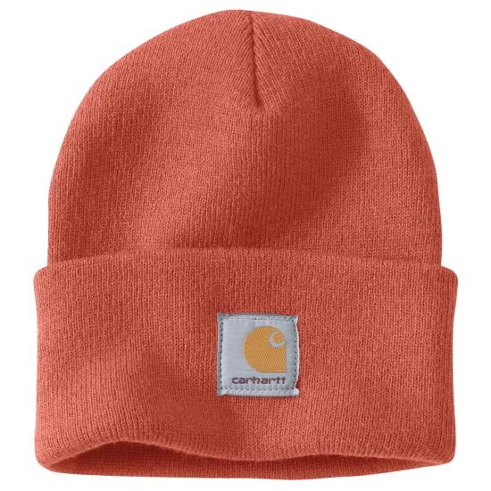 Carhartt A18 Knt Cffd Beanie-A18-Q53