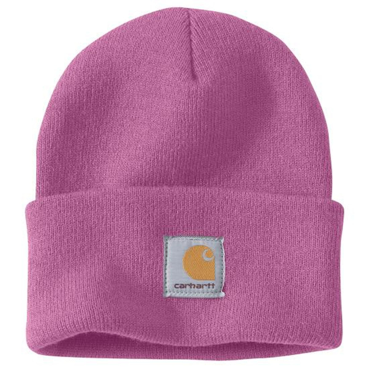 Carhartt A18 Knt Cffd Beanie-A18-V58
