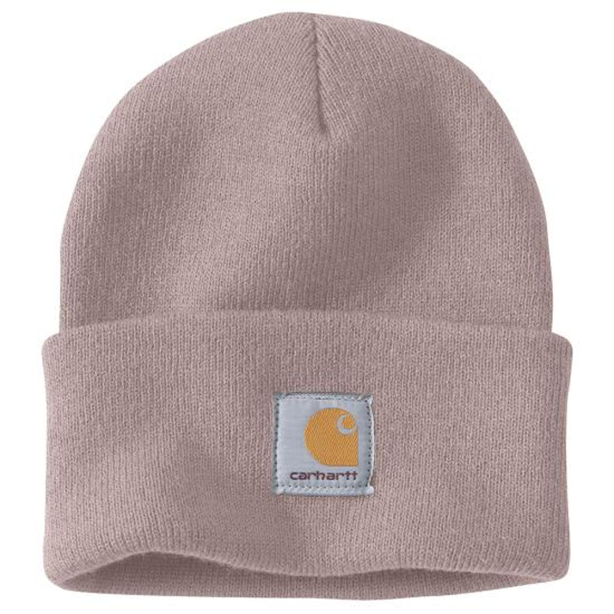 Carhartt A18 Knit Cuffed Beanie -V61-A18-V61