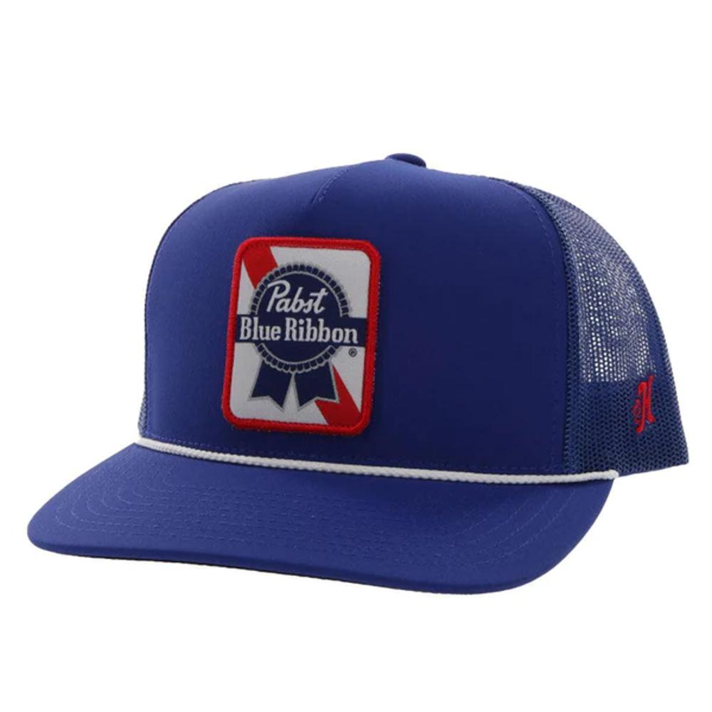 Hooey Pabst Blue Ribbon Blue-2274TBL
