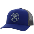 Hooey Classic Navy/Grey-2309TNVGY