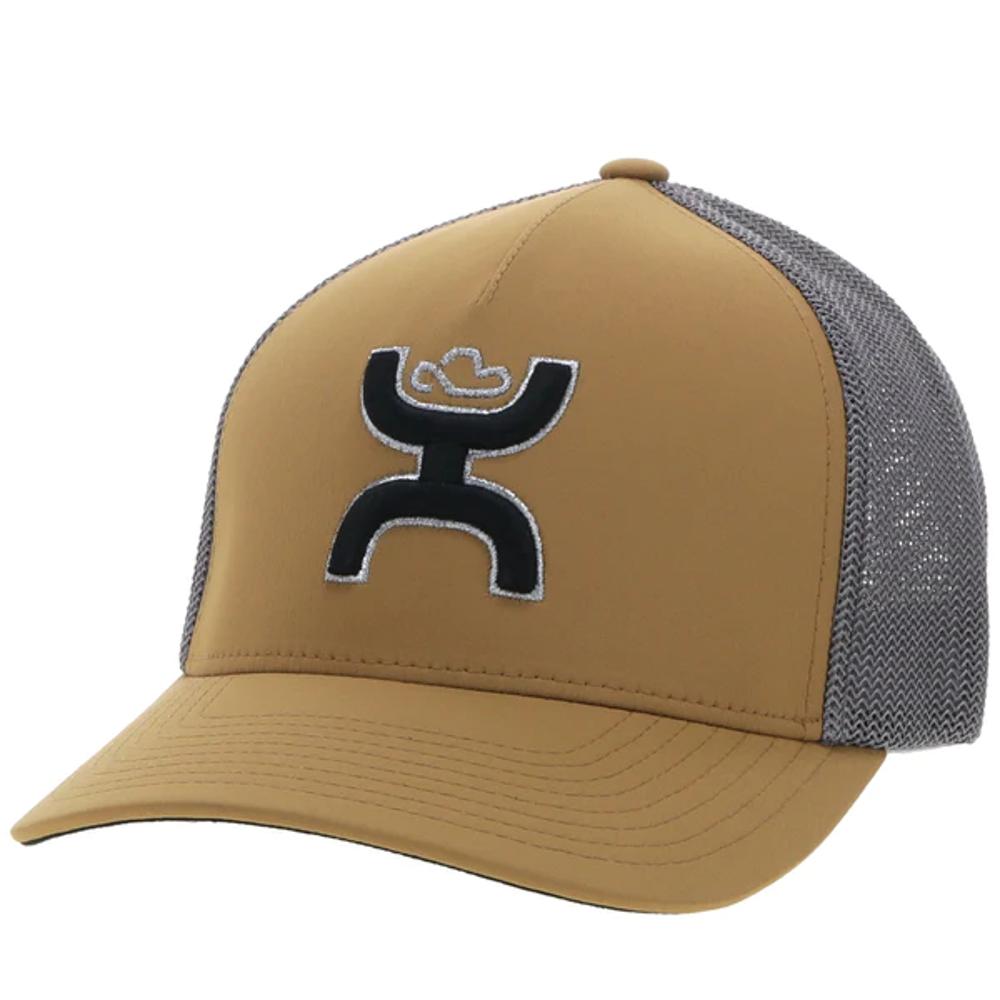 Hooey Tan/Grey-2312TNGY