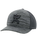 Hooey Ash Grey-2331GY