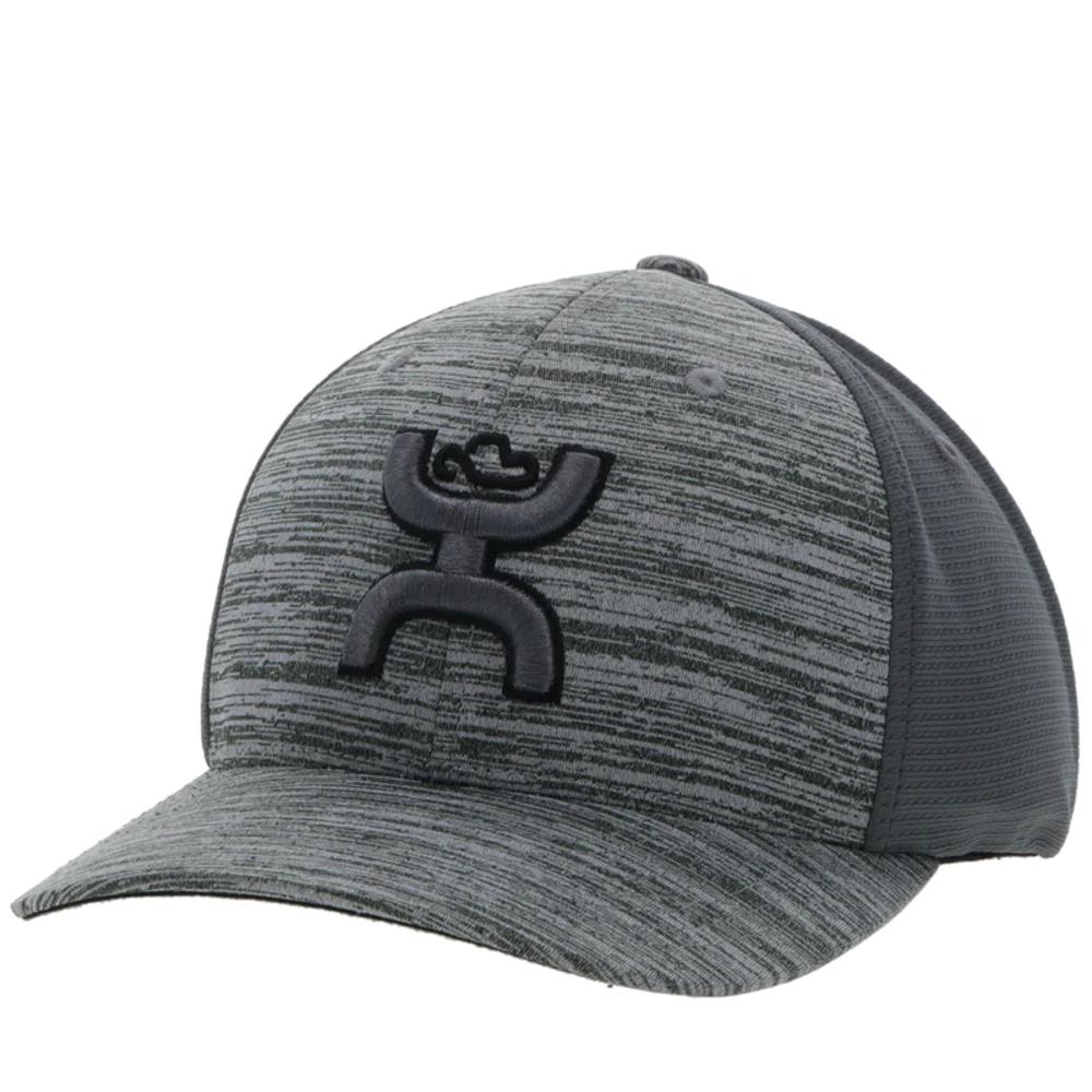 Hooey Ash Grey-2331GY