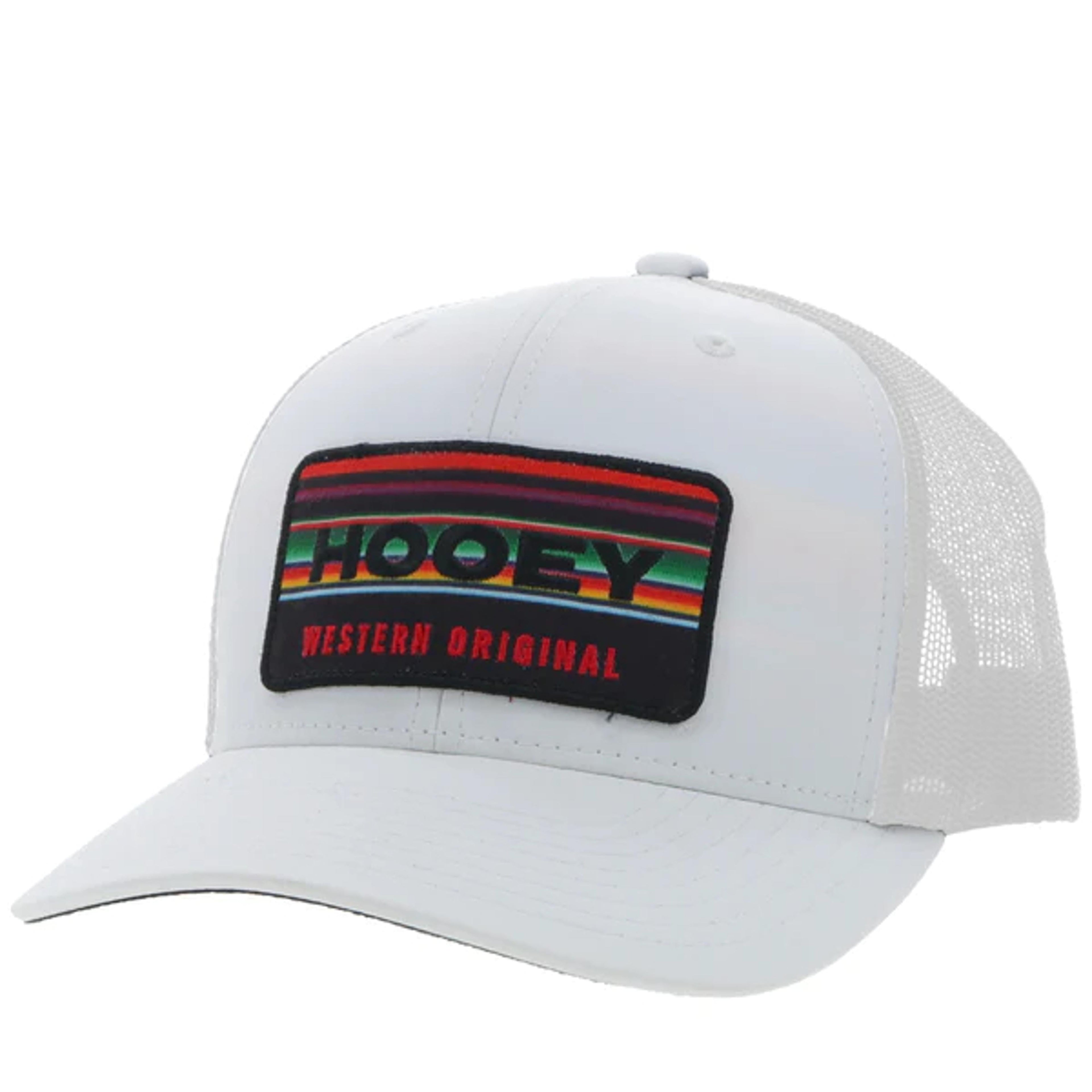 Hooey Horizon Hooey White-2335TWH