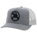 Hooey Grey/White Roughy 2.0-4031TGYWH