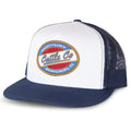 Whiskey Bent Hat Co Jennings-JNNGS