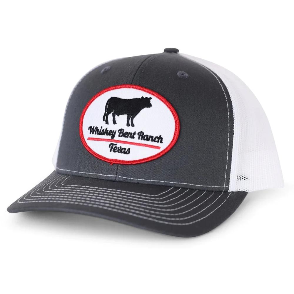 Whiskey Bent Hat Co Whiskey Ranch 2.0-WBR2.0