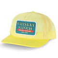 Whiskey Bent The Mccoy Cap-MCCYYLLW