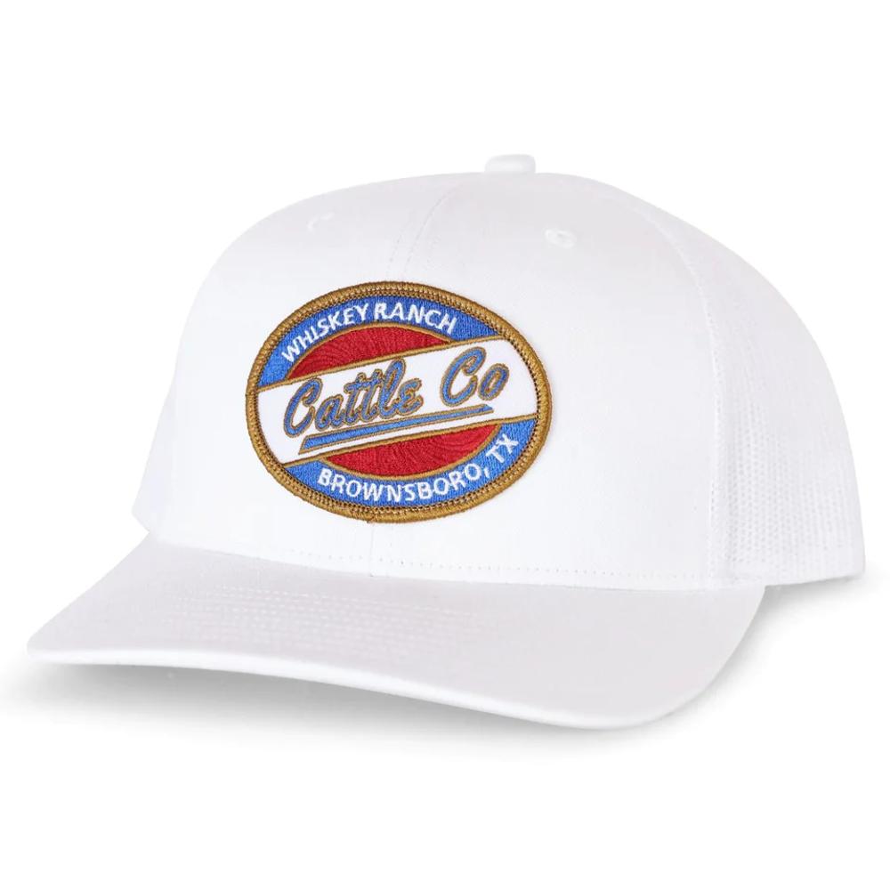 Whiskey Bent The Frasier Cap-FRASIER