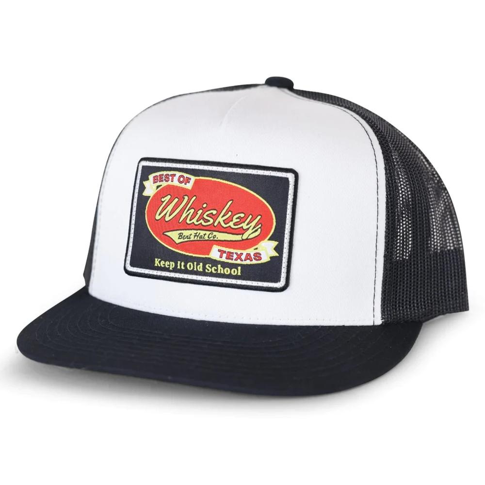 Whiskey Bent Hat Co The Caddie-WB66