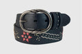 Gem-Dandy Womens Belt-6552300-001
