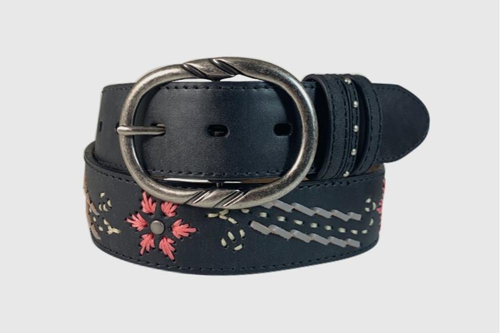 Gem-Dandy Womens Belt-6552300-001