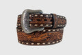 Gem-Dandy Mens Belts-8625500-109