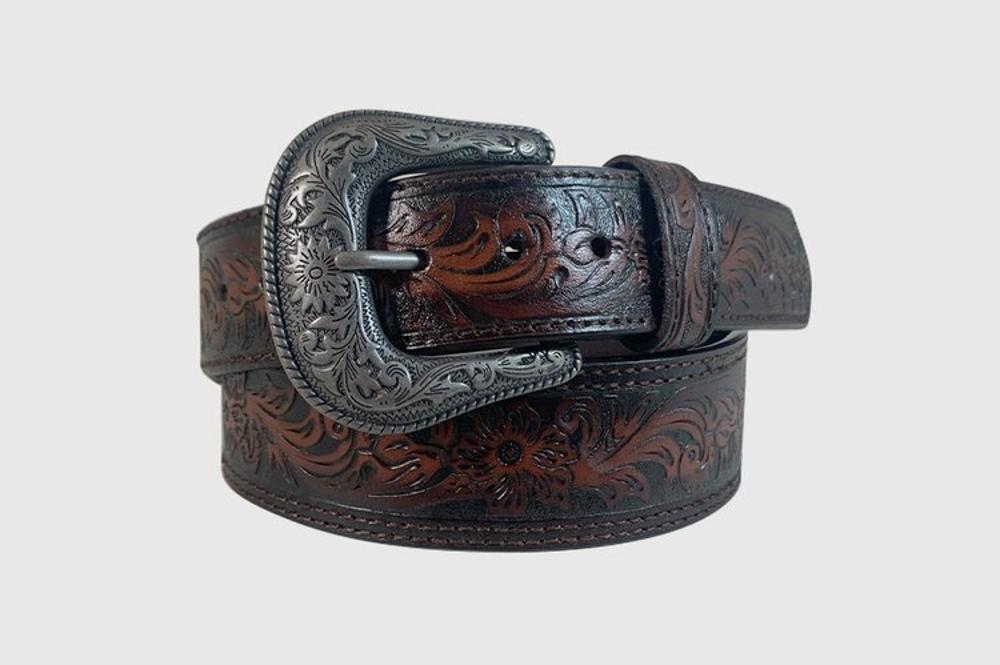 Gem-Dandy Mens Belts-8634500-200