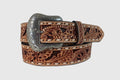 Gem-Dandy Mens Belts-8638500-104
