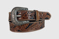 Gem-Dandy Mens Belts-8648500-210