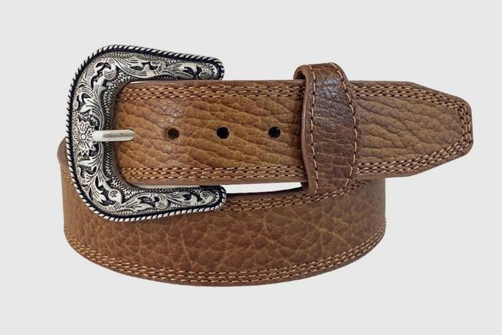 Gem-Dandy Roper Bison Belt-8649500-730