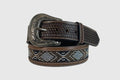 Gem-Dandy Mens Belts-8651500-104