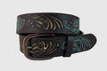 Gem-Dandy Womens 's Belt 1 1/2-9647300-200