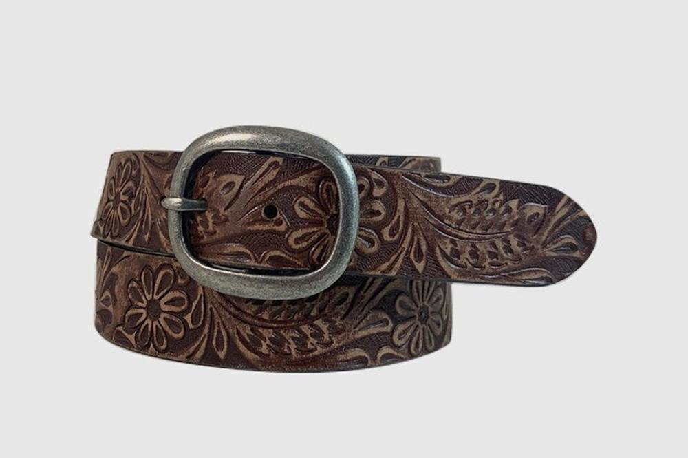 Gem-Dandy Womens Belts-9648300-200