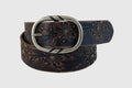 Gem-Dandy Womens 's Belt 1 1/2-9649300-200