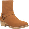 Dingo Mens Calgary Leather Boot Western-DI296-BG4
